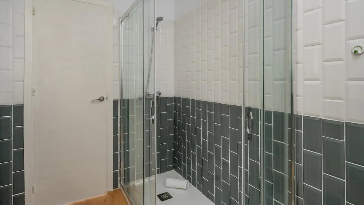 Seabreezegetaway Oldtownliving Daire Fuengirola İspanya