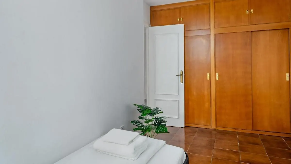 Seabreezegetaway Oldtownliving Daire Fuengirola
